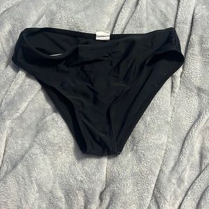 Bathing suit bottoms